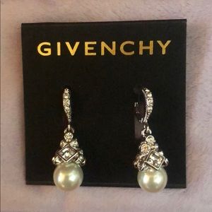 Givenchy earrings